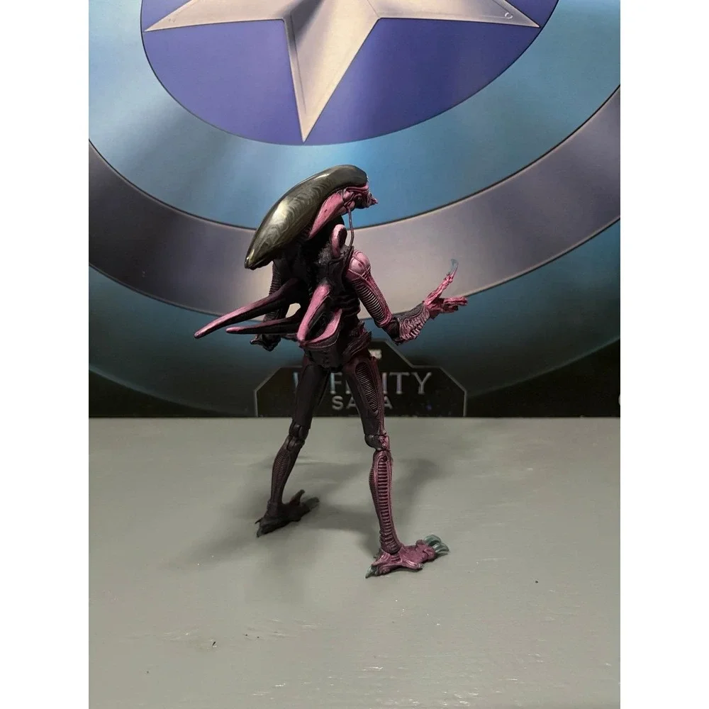 Neca toys sci